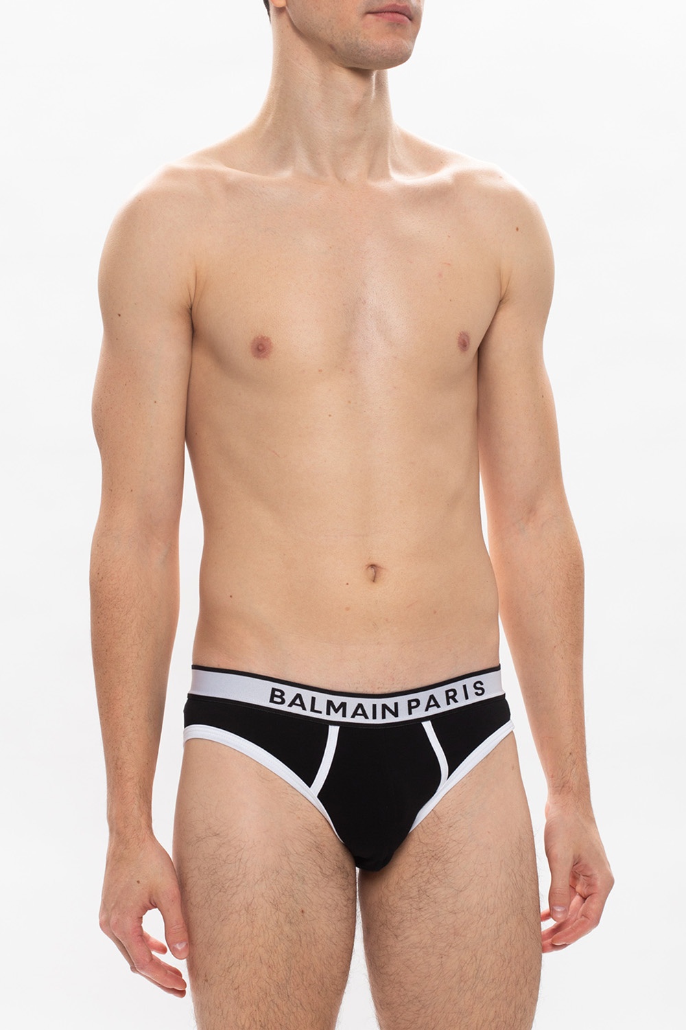 Balmain Briefs 2-pack